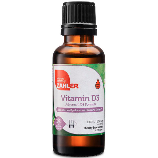 Vitamin D and Children