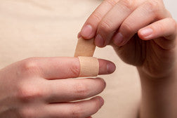 Injury Support