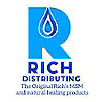 Rich Distributing