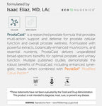 EcoNugenics ProstaCaid 120c