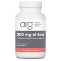 Allergy Research Group 200 mg of Zen 120vc