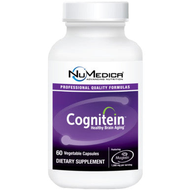 NuMedica Cognitein 60vc