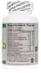 Lane Innovative 3A Calcium Ultra 180c
