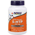 NOW 5-HTP 200 mg Double Strength 120vc