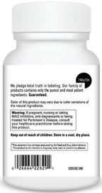 DaVinci Laboratories 5-HTP 90c