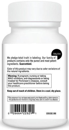 DaVinci Laboratories 5-HTP 90c