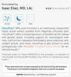 EcoNugenics HonoPure 120c