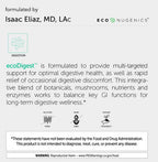 EcoNugenics ecoDigest 60vc