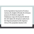 Professional Formulas Adrenal Drops 2oz