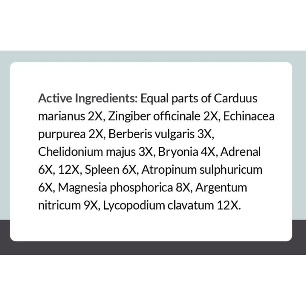 Professional Formulas Adrenal Drops 2oz