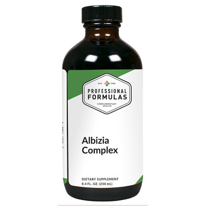 Professional Formulas Albizia Complex 8oz