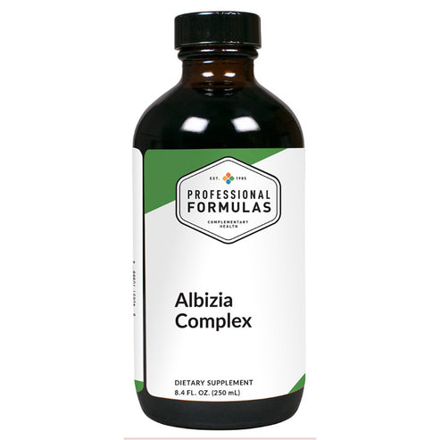 Professional Formulas Albizia Complex 8oz