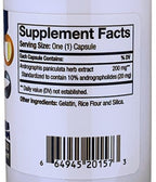 Progena Meditrend Andrographis 90c