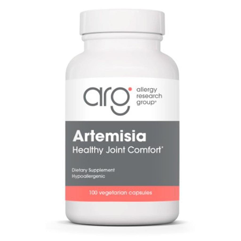 Allergy Research Group Artemesia 500mg 100vc