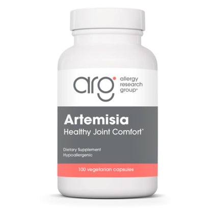 Allergy Research Group Artemesia 500mg 100vc