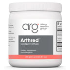 Allergy Research Group Arthred Collagen Formula 240grams