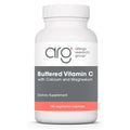 Allergy Research Group Buffered C 500mg 120c