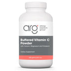 Allergy Research Group Buffered C Powder (corn source) 240grams