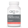 Allergy Research Group Calcium-Magnesium Citrate 100c