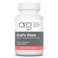 Allergy Research Group Cats Claw 60c