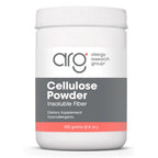 Allergy Research Group Cellulose Powder 250grams