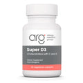 Allergy Research Group Super D3 60c