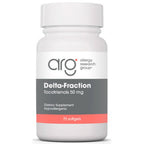 Allergy Research Group Delta-Fraction Tocotrienols 50mg 75sg