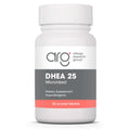 Allergy Research Group DHEA 25mg Micronized Lipid Matrix 60T