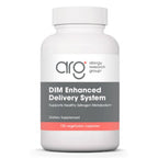 Allergy Research Group DIM Diindolymethane Enhanced Delivery System 120c