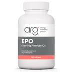 Allergy Research Group EPO-Evening Primrose Oil 120sg