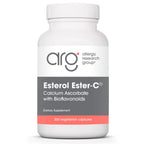 Allergy Research Group Esterol Ester-C 200vc