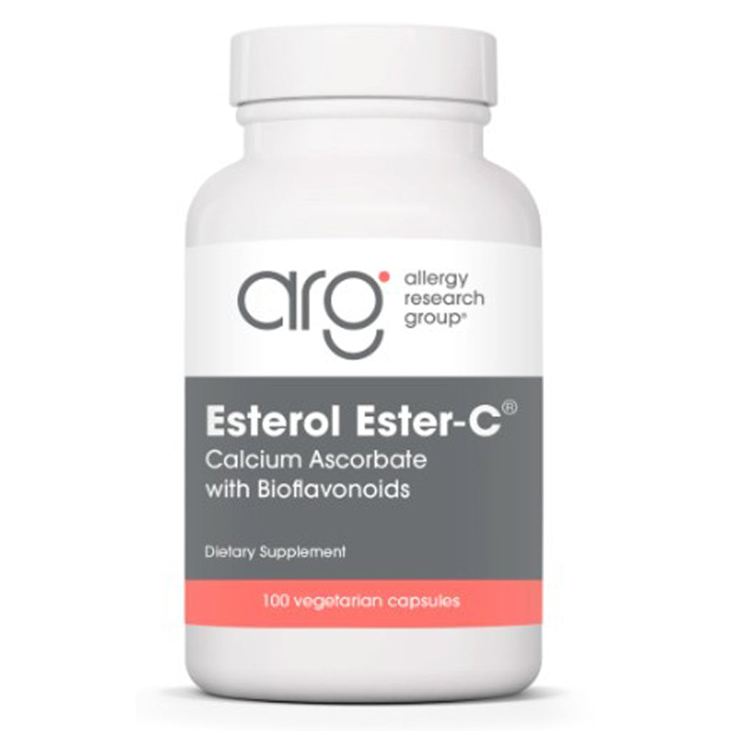 Allergy Research Group Esterol Ester-C 100vc