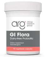 Allergy Research Group GI Flora 90c