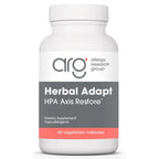 Allergy Research Group Herbal Adapt 60vc