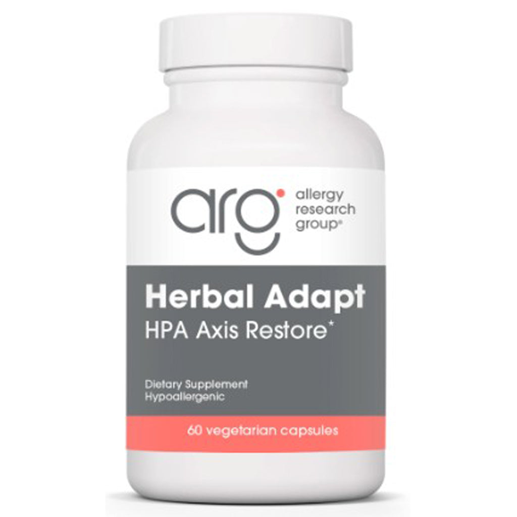 Allergy Research Group Herbal Adapt 60vc