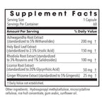 Allergy Research Group Herbal Adapt 60vc