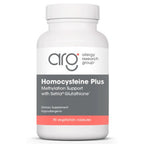 Allergy Research Group Homocysteine Plus 90vc