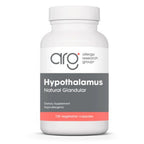 Allergy Research Group Hypothalamus Natural Glandular 100c