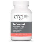 Allergy Research Group InflaMed 120c