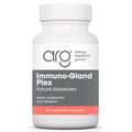 Allergy Research Group Immuno-Gland Plex Natural Glandulars 60c