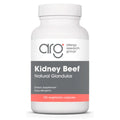 Allergy Research Group Kidney Beef Natural Glandular 100c