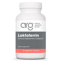 Allergy Research Group Laktoferrin 90 veggicaps