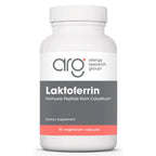 Allergy Research Group Laktoferrin 90 veggicaps