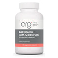 Allergy Research Group Laktoferrin with Colostrum 90c