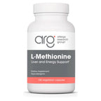 Allergy Research Group L-Methionine 100c