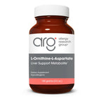 Allergy Research Group L-Ornithine-L-Aspartate 100g