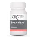 Allergy Research Group Lumbrokinase 60c