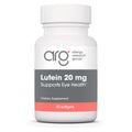 Allergy Research Group Lutein 60sg