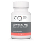 Allergy Research Group Lutein 60sg