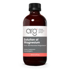 Allergy Research Group Solution of Magnesium 8oz (236ml)